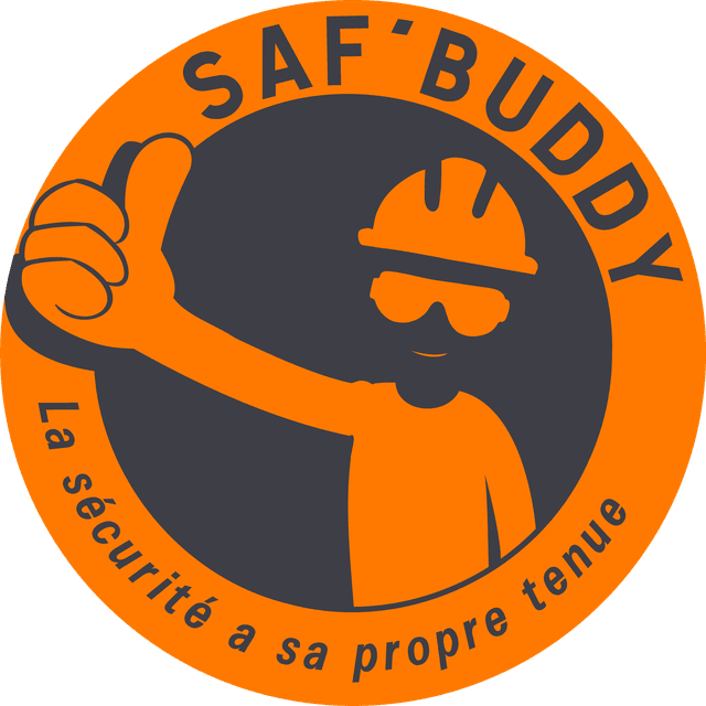 SAF'BUDDY — La sécurité a sa propre tenue